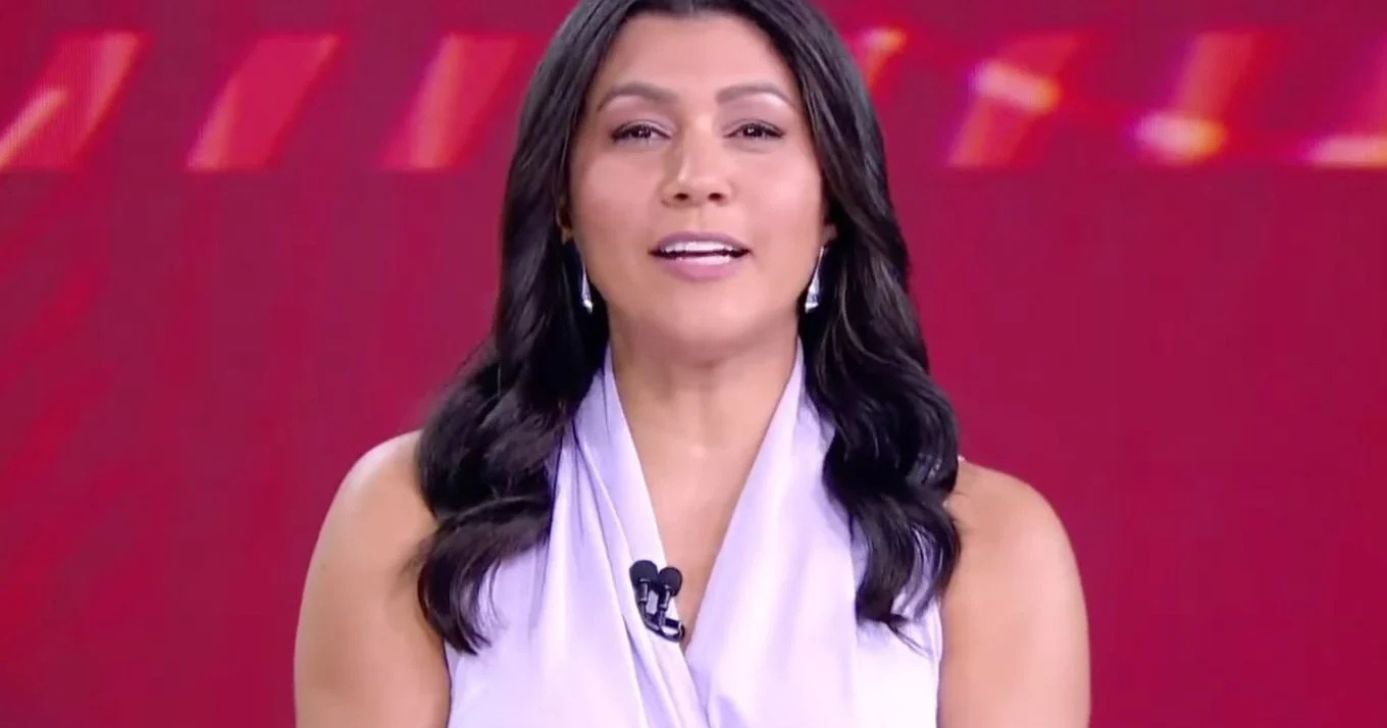 Dani Brandi: a vida discreta da jornalista e seu futuro no SBT em meio a reestruturações