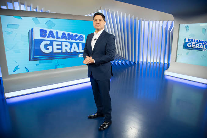 Recorde de audiência: Balanço Geral SP se destaca em junho e dobra concorrência na Grande São Paulo