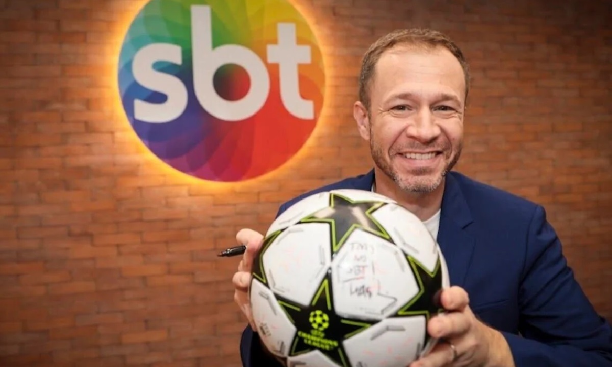 SBT coloca à prova fidelidade do público com a Sul-americana após elogiada cobertura da Copa do Mundo