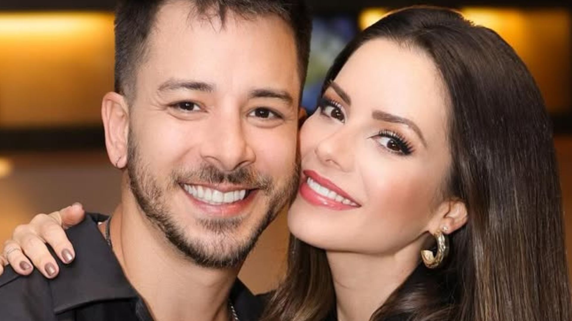 Fãs em alerta: Junior Lima avalia nova turnê com Sandy para celebrar 40 anos da dupla