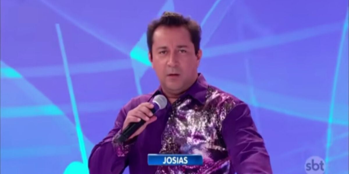 Josias Correia, ícone do Qual é a Música, surpreende com nova vida em Paris