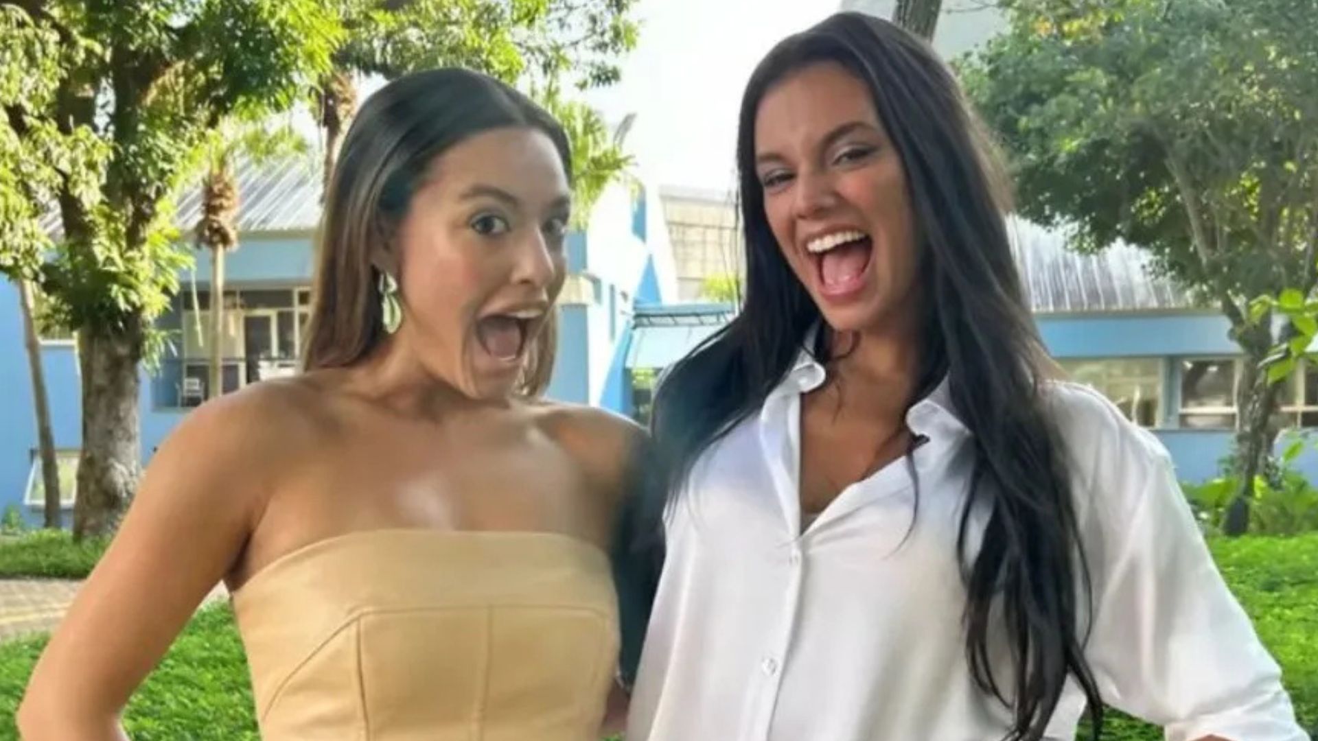 Alane Dias comenta sobre amizade com Bia do Brás e revela afastamento Pós-bbb24
