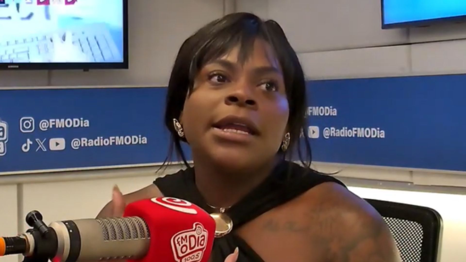 Jojo Todynho se manifesta sobre rumores de possível candidatura política