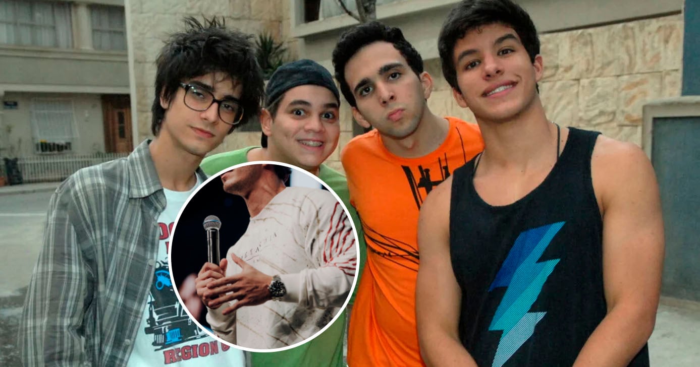Ricky Tavares: ex-galã de Malhação transforma vida e dedica-se à fé aos 34 anos