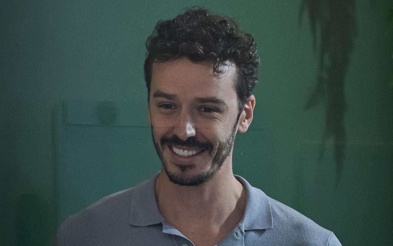 Gabriel Stauffer: Atores renomados impulsionam credibilidade das novelas verticais
