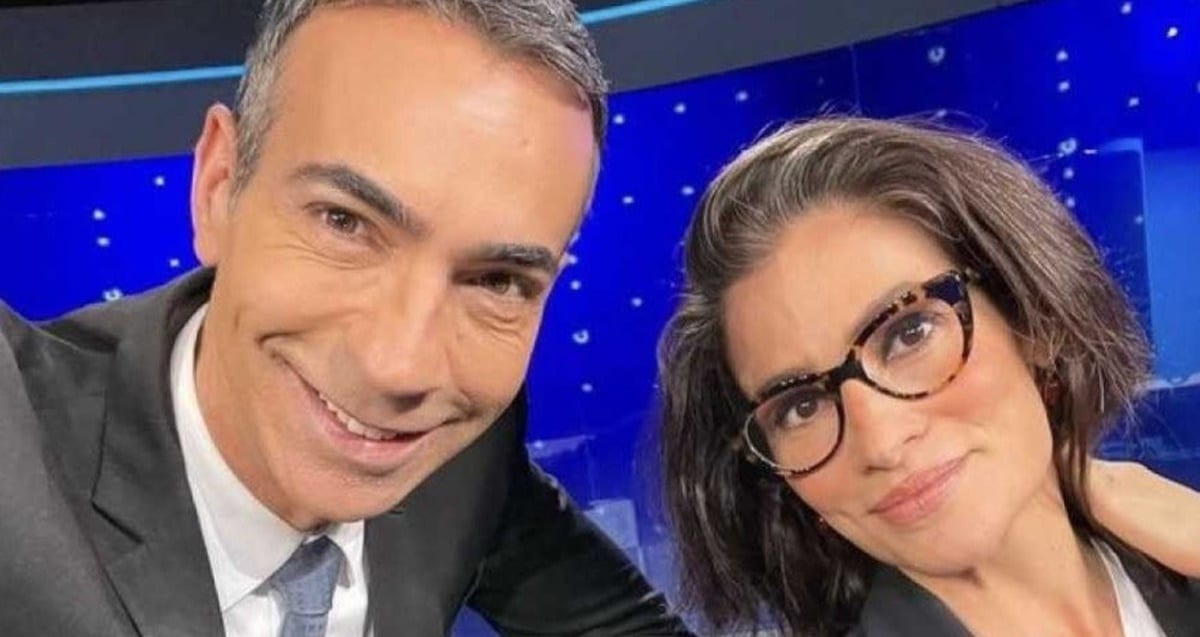 César Tralli e Renata Vasconcellos se afastam da bancada do Jornal Nacional em julho