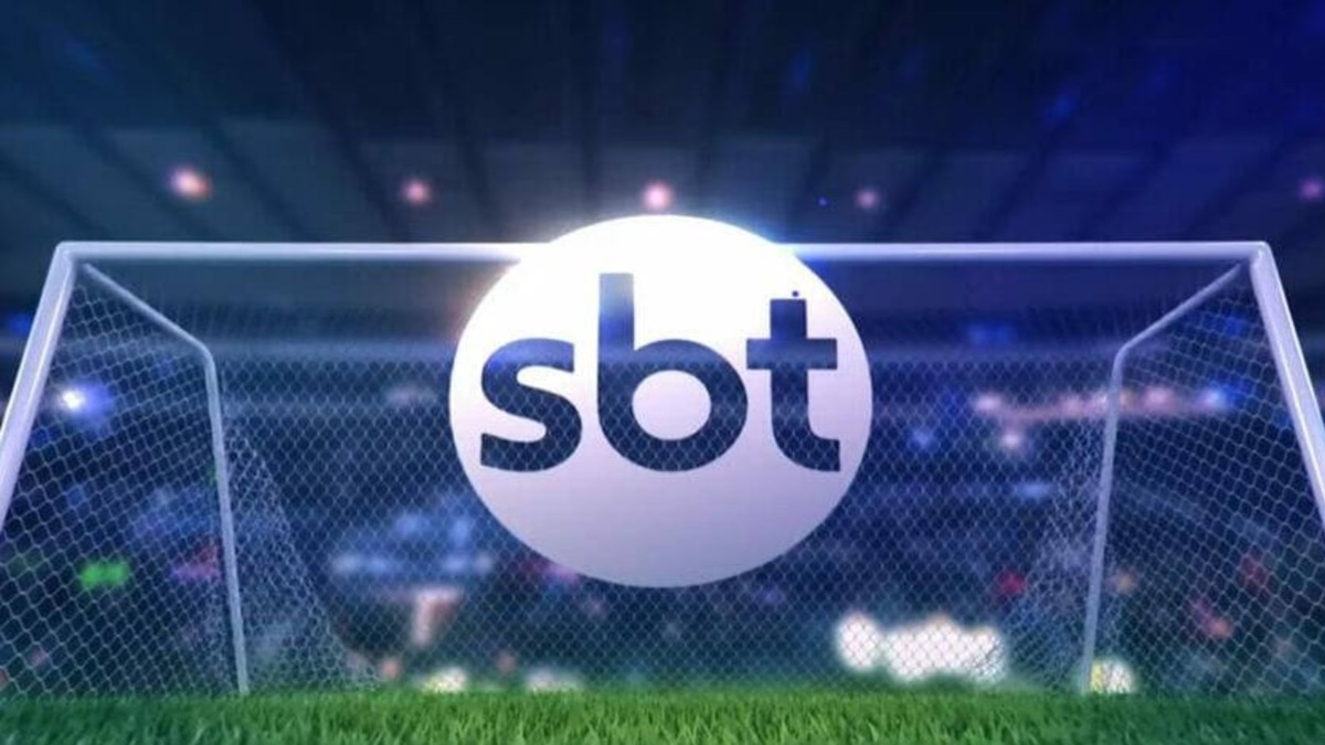 SBT entra na disputa acirrada pelos direitos de transmissão da Copa do Mundo de 2030