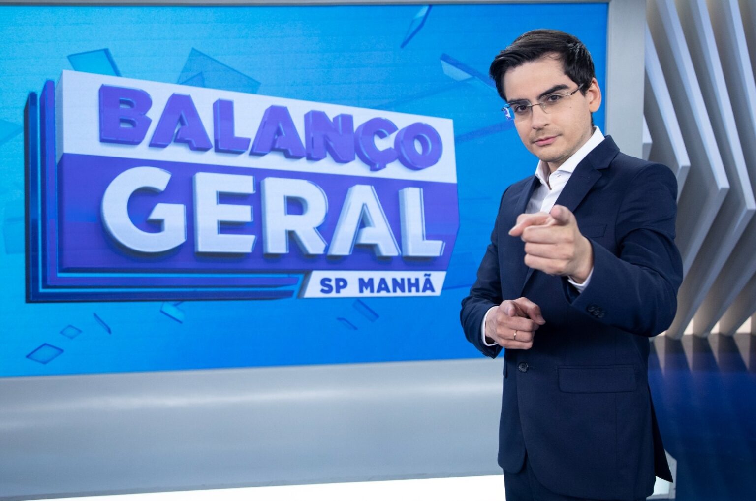 Audiência matinal: Balanço Geral Manhã da Record supera aposta do SBT em São Paulo