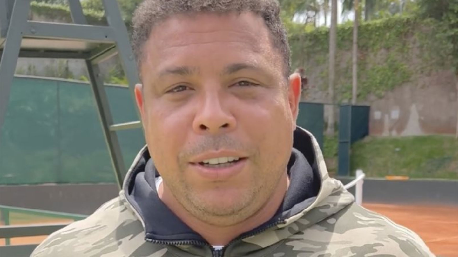 Palpite de Ronaldo Fenômeno sobre final da Copa do Mundo divide opiniões nas redes sociais