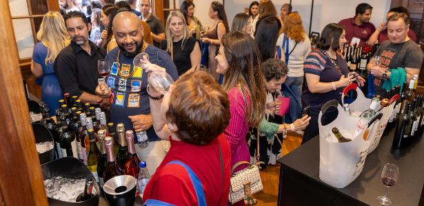 Calendário do vinho: confira os principais eventos e feiras do segundo semestre de 2026