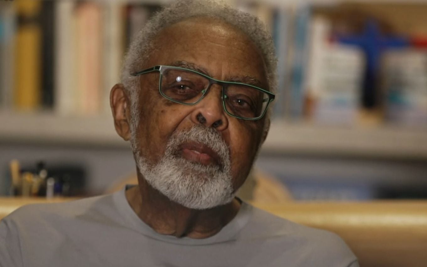 Gilberto Gil reflete sobre o luto pela filha Preta Gil um ano após sua partida