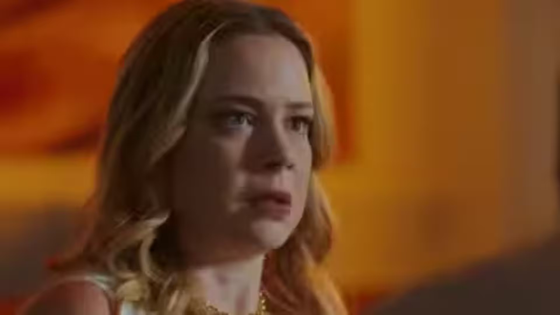 Segredo de Zilá em ‘Coração Acelerado’ explode em tiroteio e muda rumos da novela