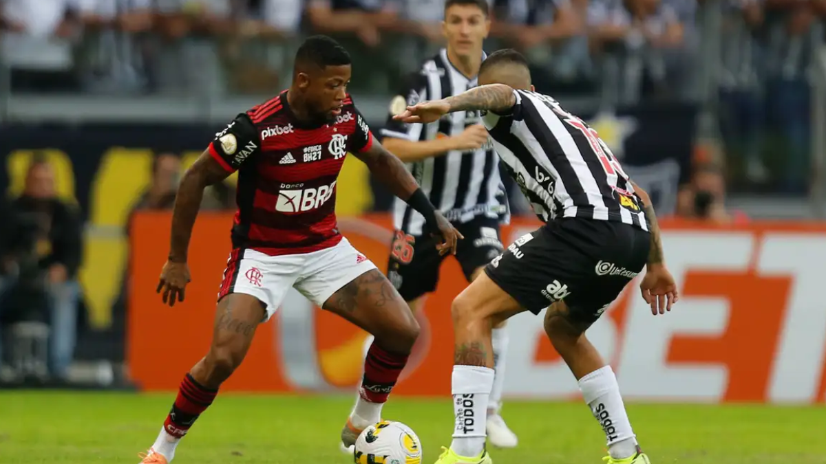Flamengo blinda elenco e encaminha renovação estratégica até 2027