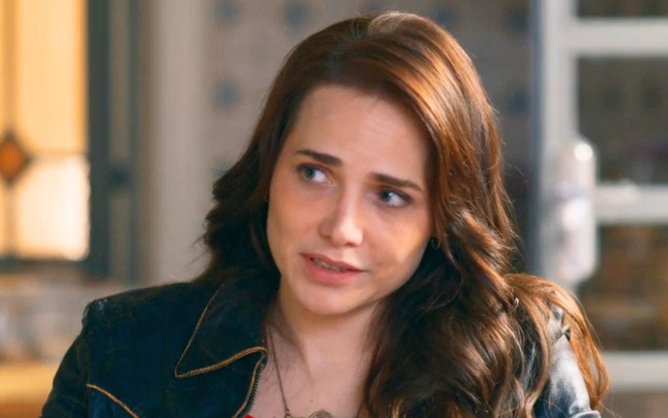 Vingança de Adriana impulsiona audiência de Quem Ama Cuida para recorde semanal