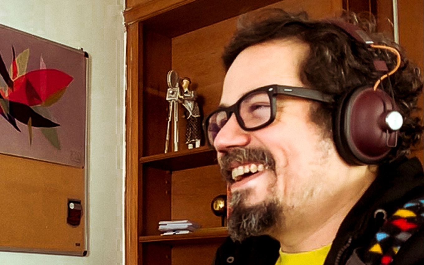Ricardo Spencer, diretor de série indicada ao Emmy, morre aos 49 anos em São Paulo