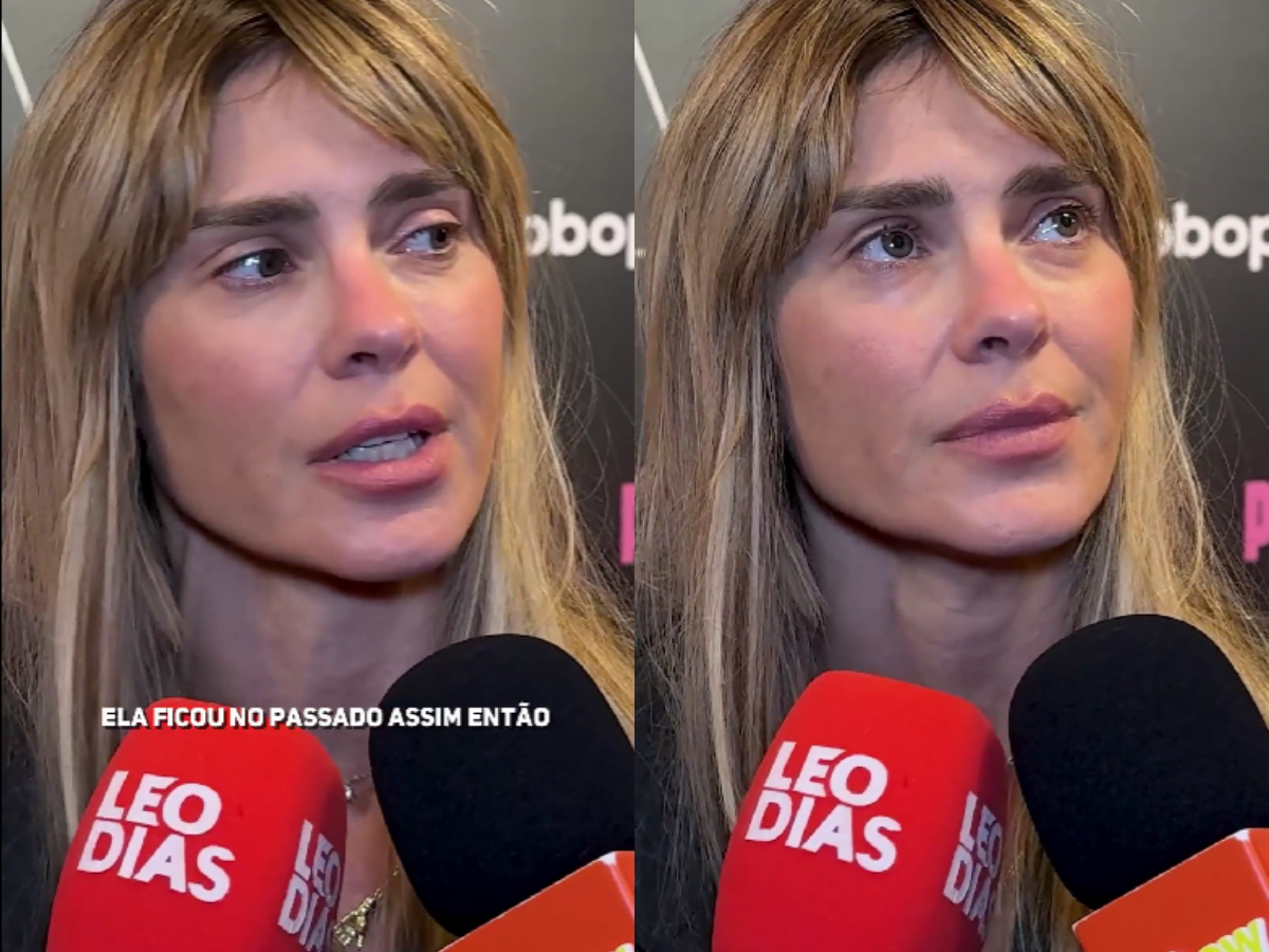 Carolina Dieckmann desabafa sobre luto um ano após a morte de Preta Gil