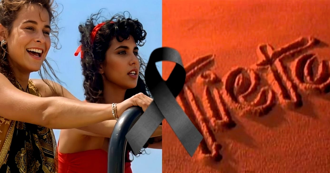 A morte precoce de Cláudia Magno, estrela de Tieta, e o estigma do HIV nos anos 90