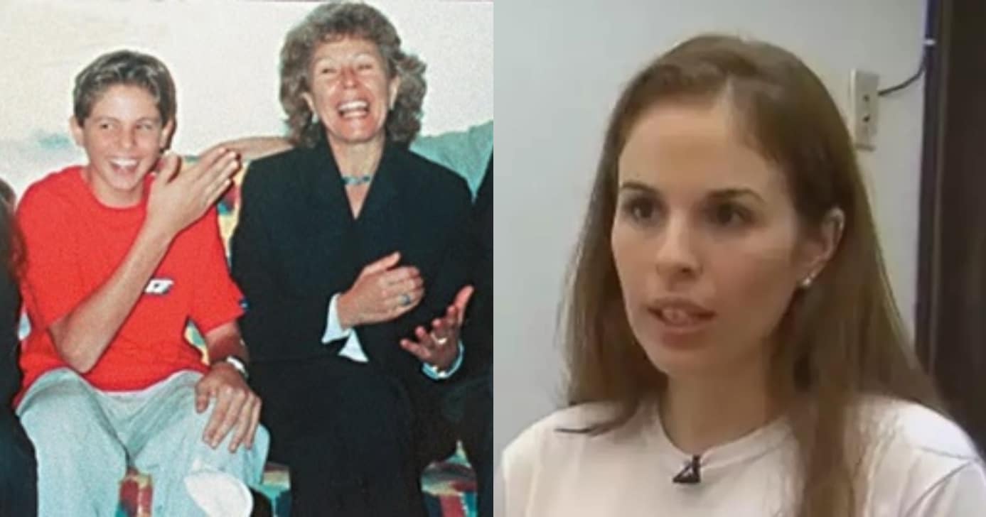 Carta psicografada da mãe de Suzane von Richthofen traz perdão e alertas sobre o futuro