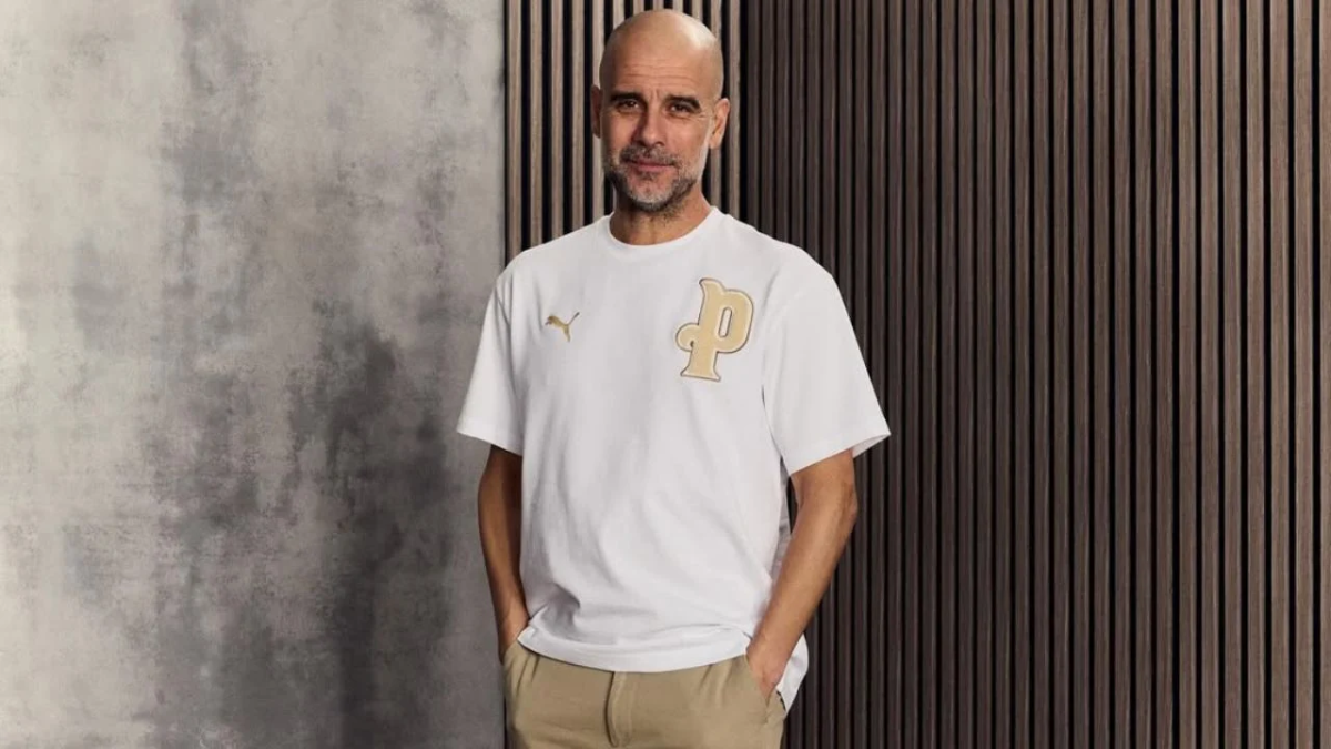Itália mira Pep Guardiola para reerguer seleção após saída do Manchester City