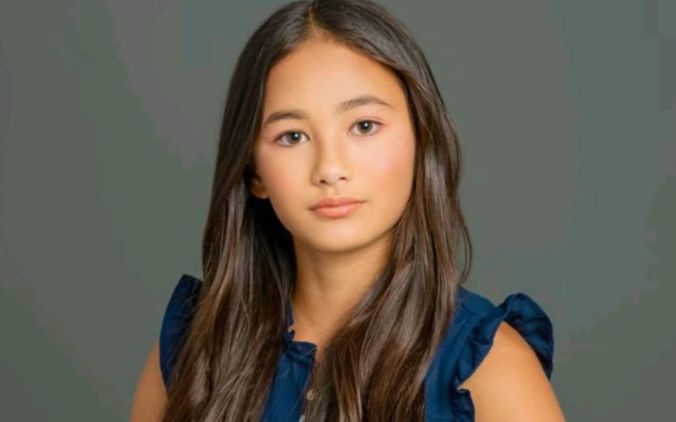 Jovem atriz Kaylee Hottle, estrela da franquia Godzilla, morre aos 18 anos em acidente