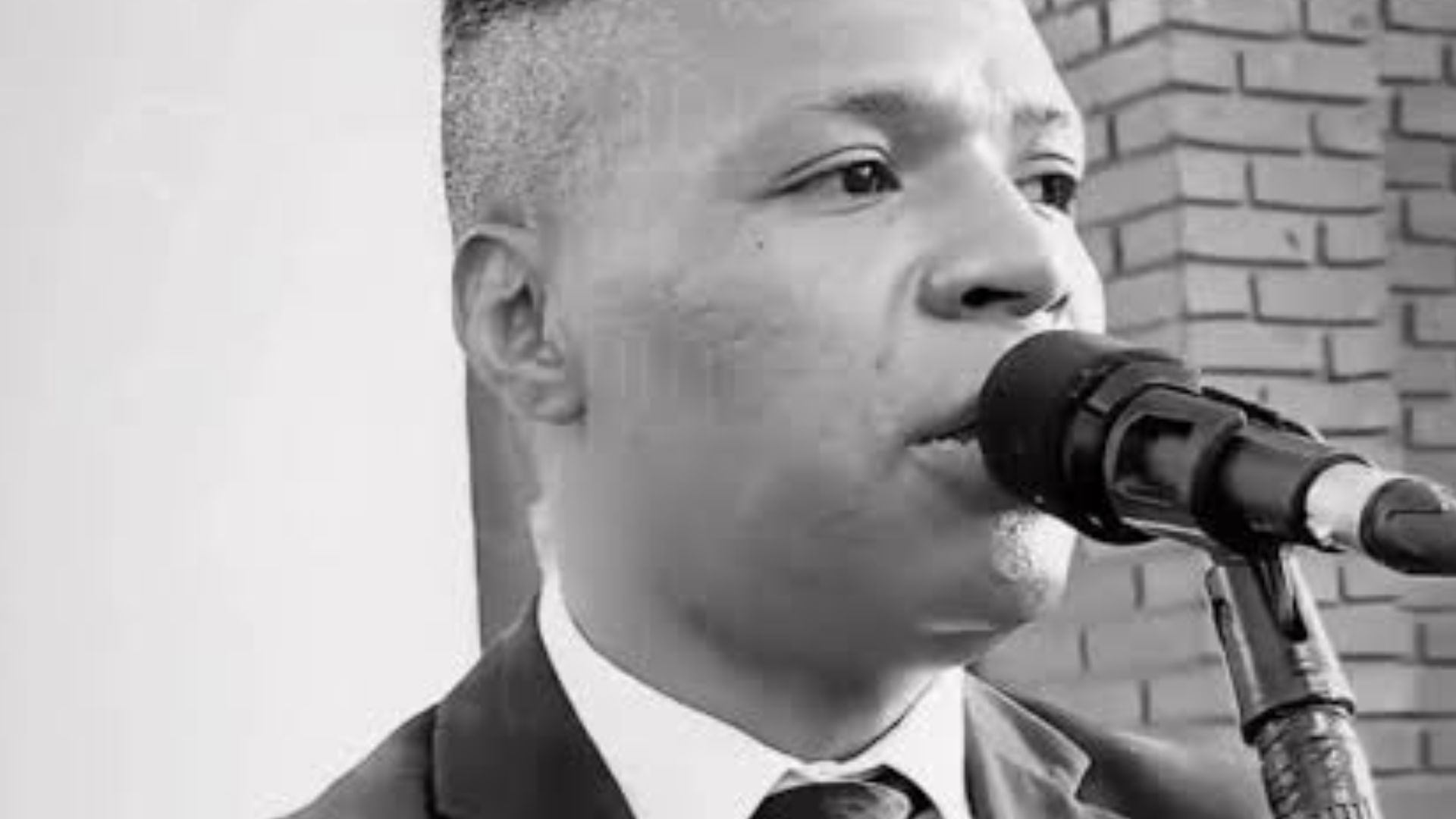Comunidade gospel em luto: Diogo Nascimento morre aos 41 anos por doença rara