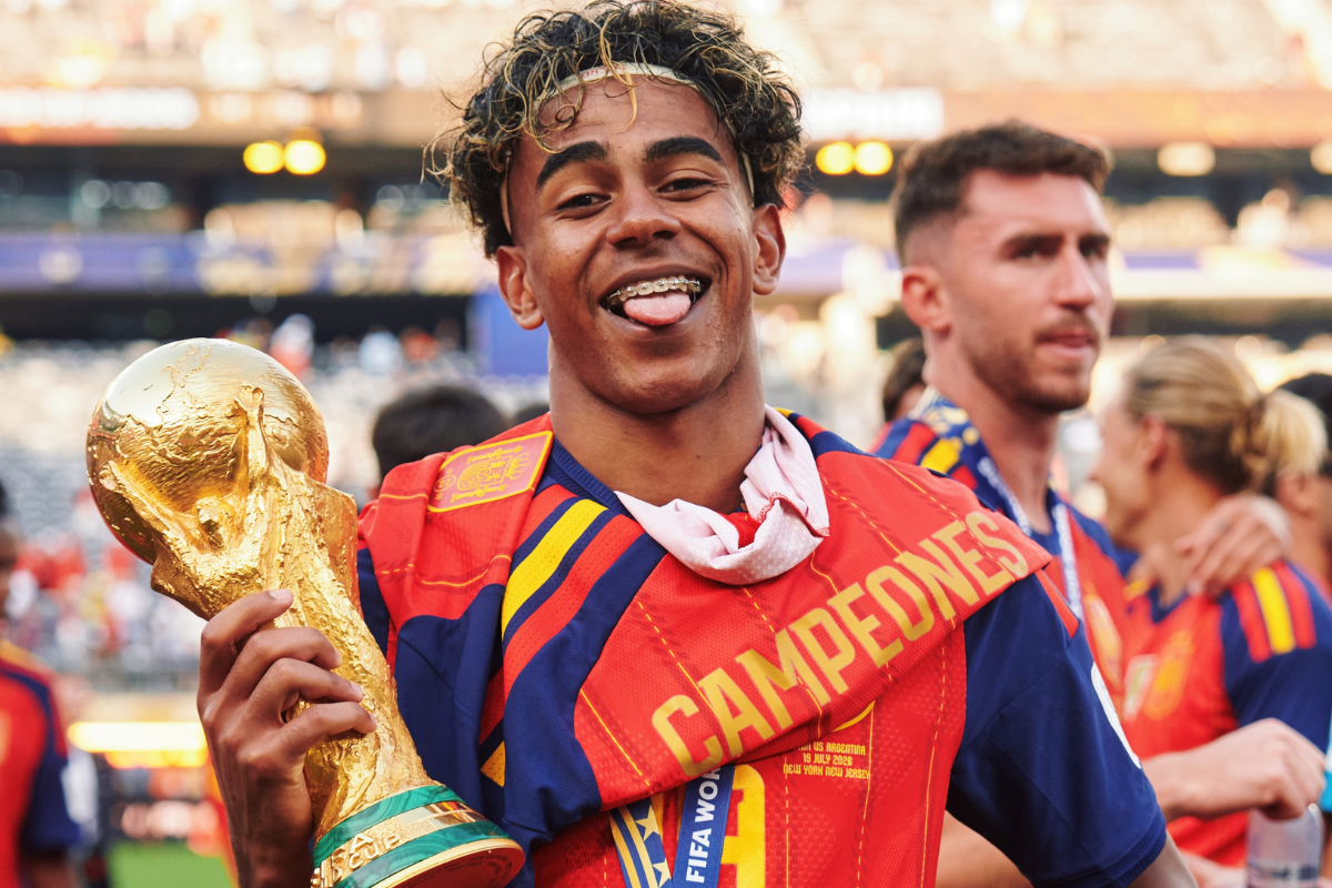 Copa do Mundo de 2030 pode ter 64 seleções e redefinir planos de transmissão no Brasil
