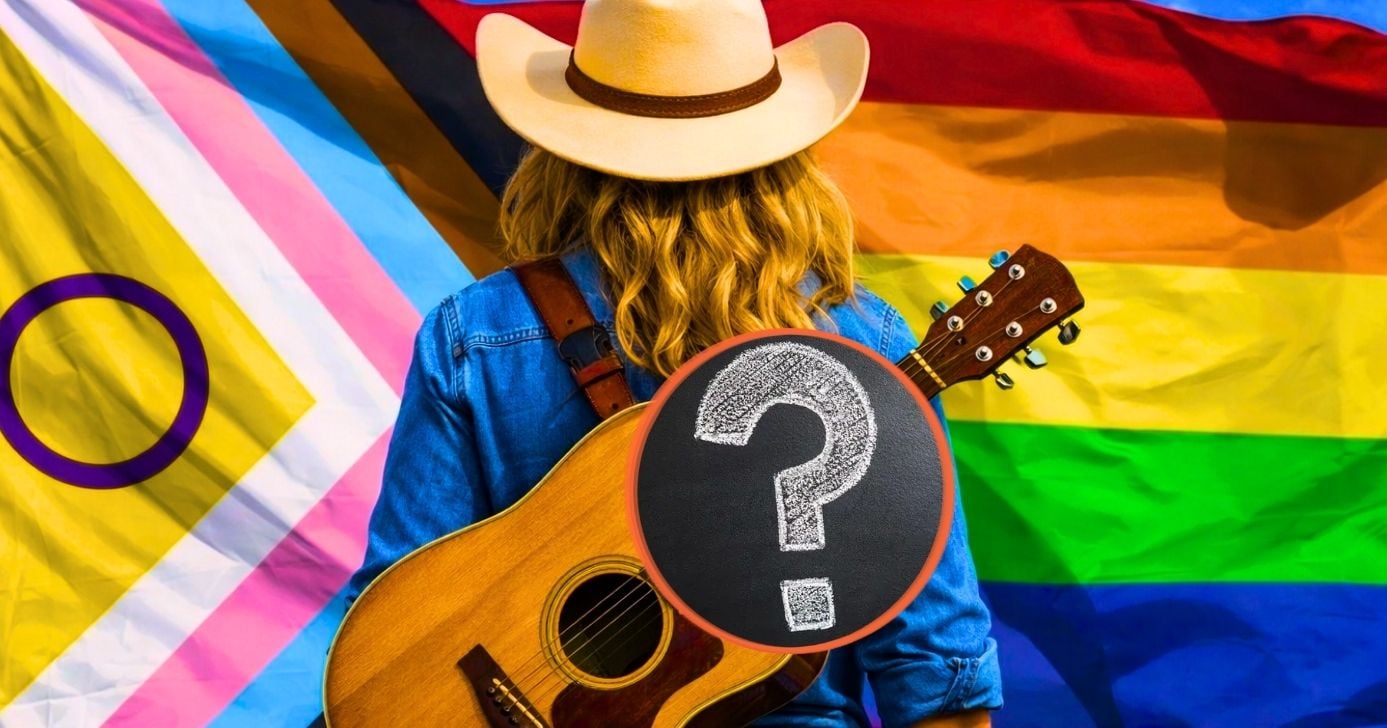 Queernejo ganha força: artistas Lgbtqiapn+ transformam o cenário sertanejo