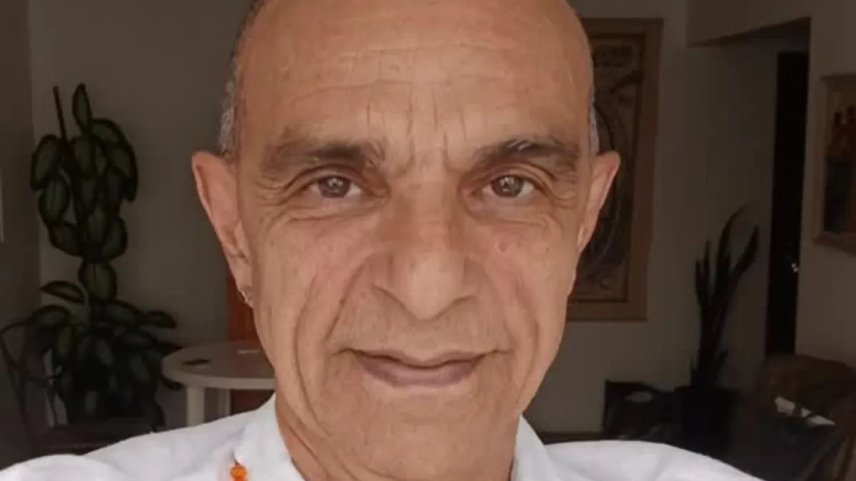 São Paulo se despede de João Signorelli, ator de Carandiru, que morre aos 69