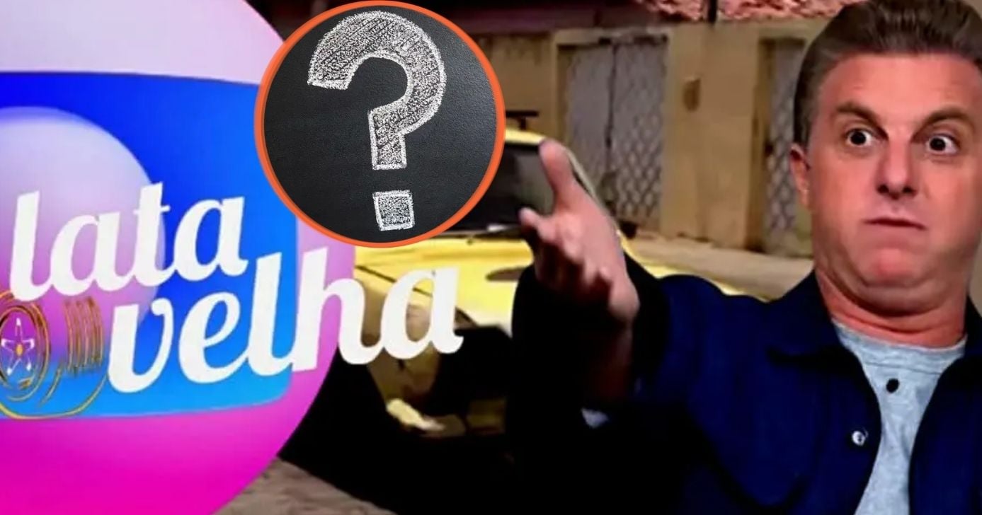 O triste destino de carros do Lata Velha: veículos reformados por Huck acabam abandonados