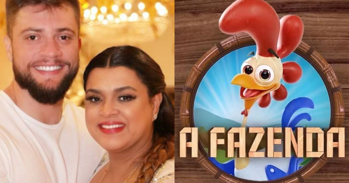 Rumores sobre Rodrigo Godoy em a Fazenda 18 são desmentidos; entenda o contexto da polêmica separação de Preta Gil