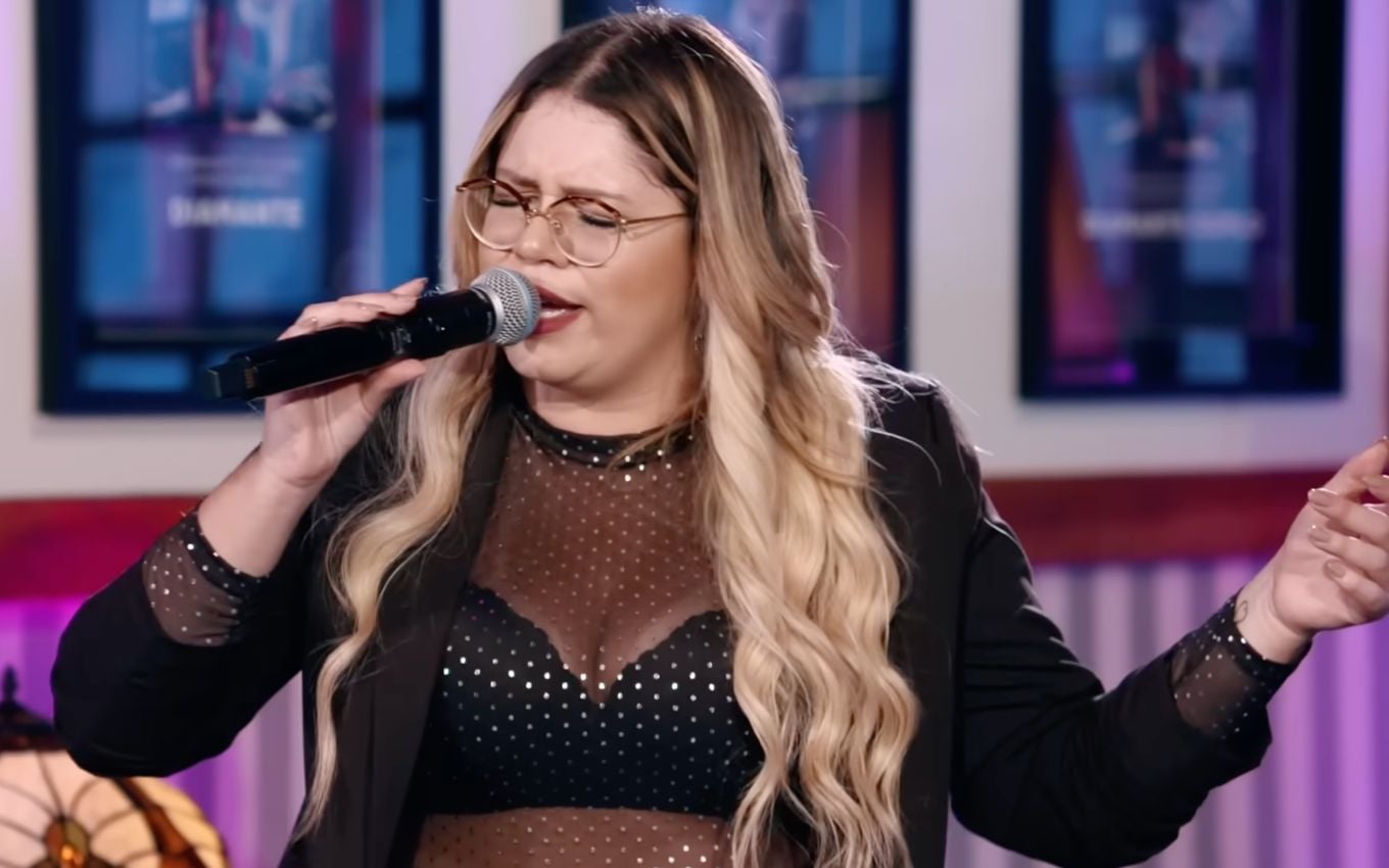Marília Mendonça: música póstuma inédita celebra 31 anos e afasta rumores de IA