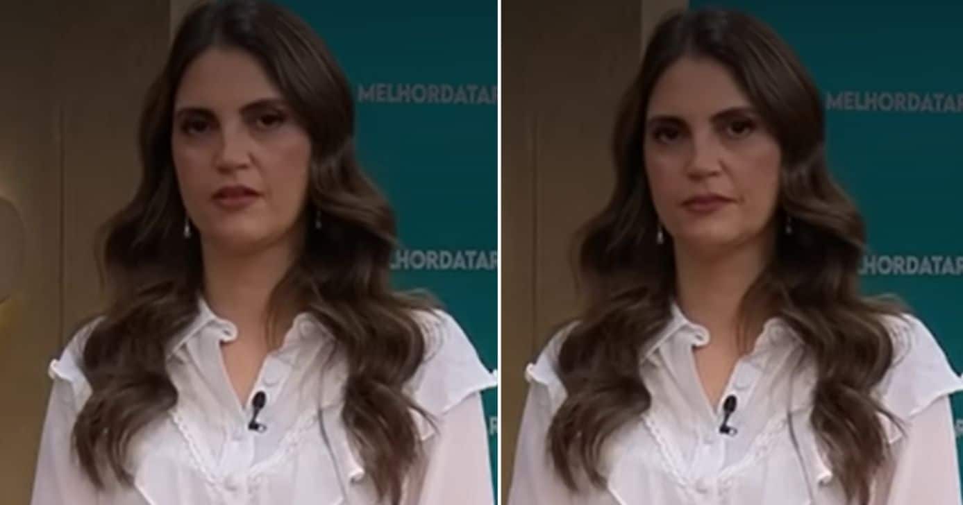 Chris Flores discute a traição de Preta Gil e o impacto emocional profundo