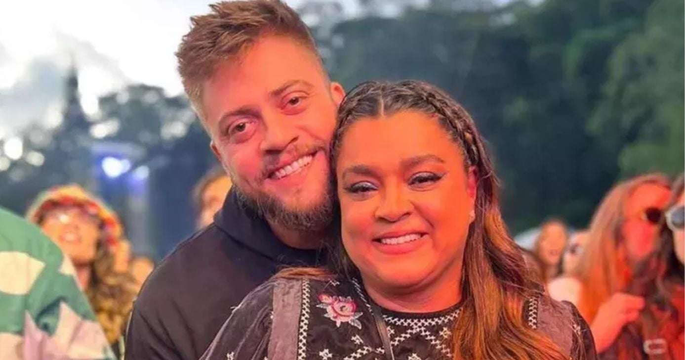 Rodrigo Godoy ameaça expor segredos de famosos após críticas em documentário de Preta Gil