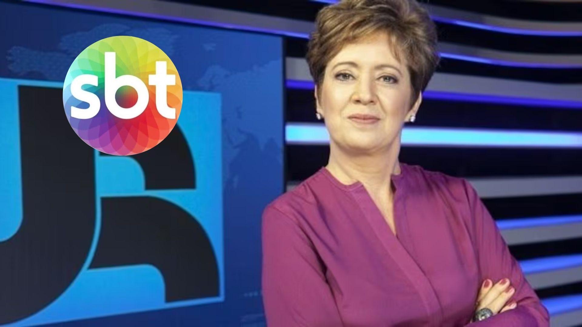 Audiência da TV: Record supera SBT com folga em São Paulo e Rio de Janeiro
