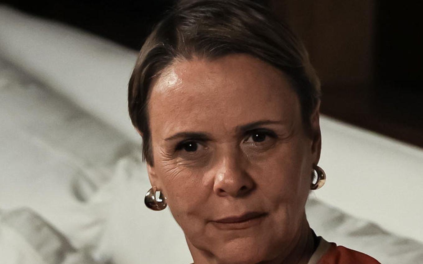 Giulia Gam aponta novela vertical como inovação para a dramaturgia