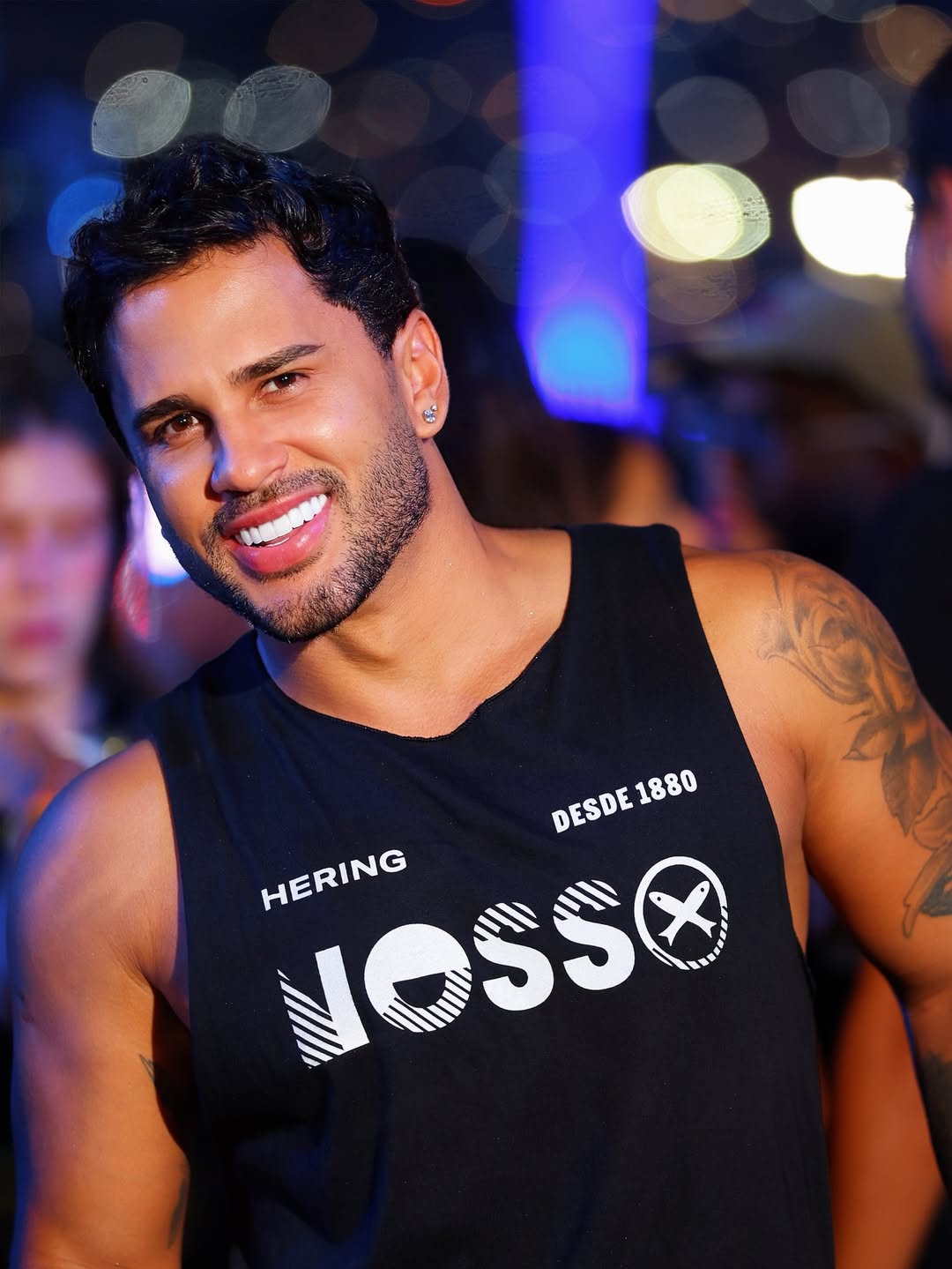 Lucas Guimarães esclarece polêmica do terno e rebate provocações de Lucas Lobato