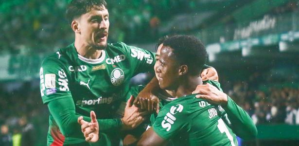Domínio alviverde no Brasileirão levanta debate sobre o título antecipado