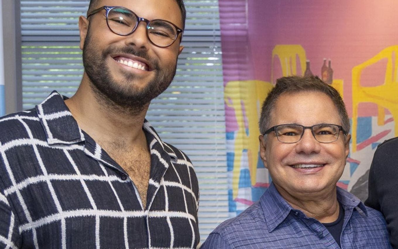 Globo prepara retorno da novela das 23h com Ricardo Linhares e novos talentos