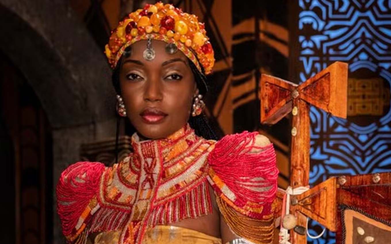 Reviravolta em a Nobreza do Amor: Binta desvenda farsa de Jendal e muda de lado