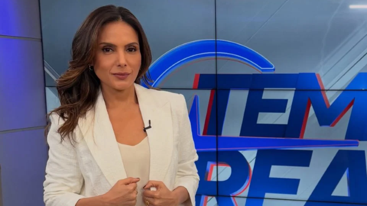 Márcia Dantas: o desabafo da jornalista após chorar em telejornal da Jovem Pan