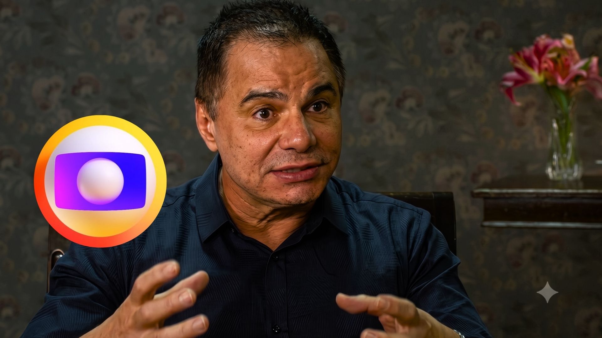Ricardo Linhares recebe aval da Globo para nova novela das 23h em 2027