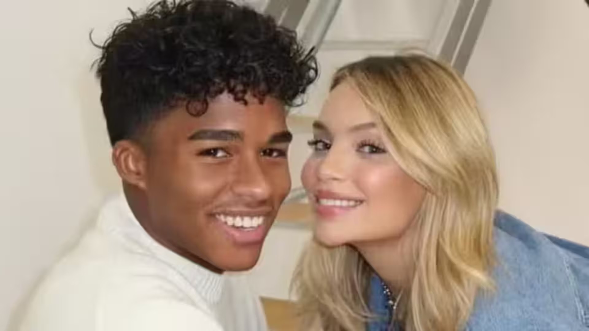 Polêmica nas redes: internauta revela conversa tensa com Gabriely Miranda