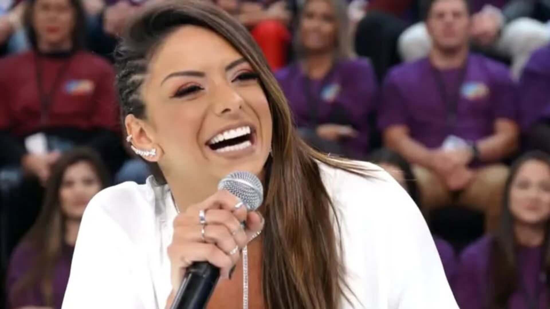 Tainá Grando revela bastidores e polêmicas sobre o Dança dos Famosos
