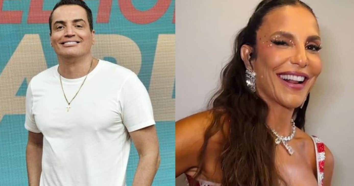 Ivete Sangalo e Daniel Cady: jiu-jítsu em família e a convivência que inspira após o divórcio