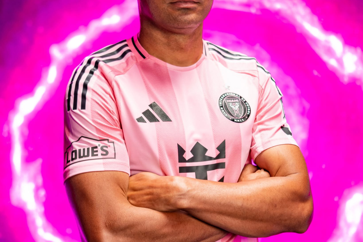 Inter Miami anuncia Casemiro, volante brasileiro após eliminação na Copa de 2026