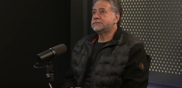 Julio Casares rompe o silêncio e nega acusações de desvio no São Paulo