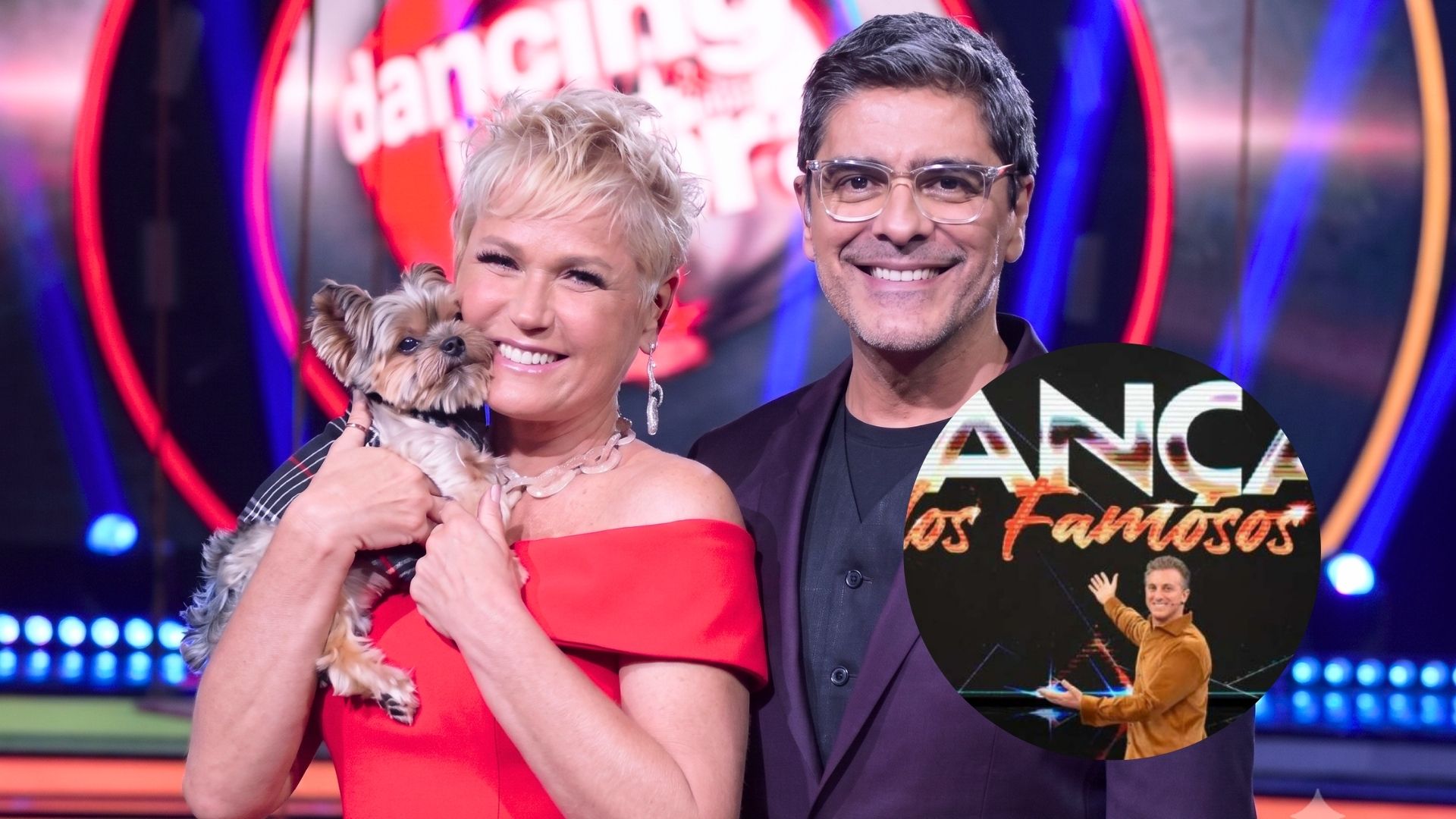 Junno Andrade e Otaviano Costa surgem como apostas da Globo para a Dança dos Famosos 2026