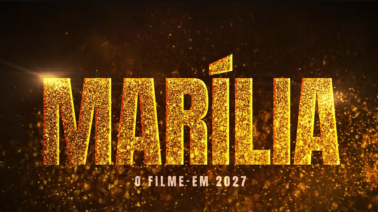 Marília Mendonça terá vida e obra retratadas em filme e série documental pelo Prime Video