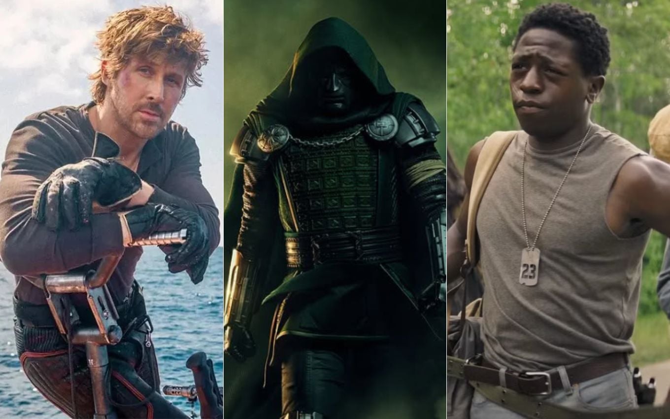 Marvel frustra expectativas na San Diego Comic-con com poucos anúncios e caos nas filas