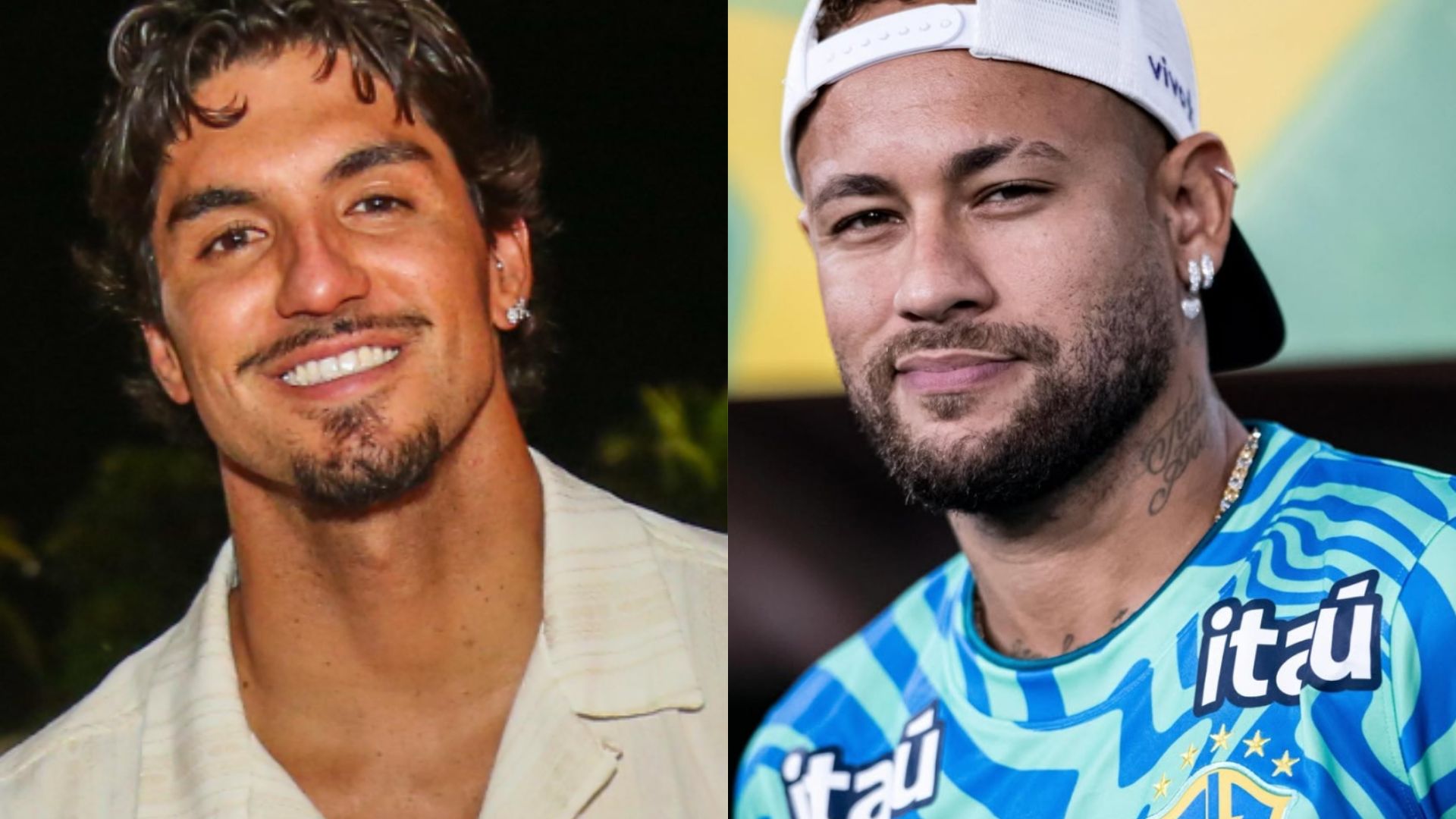 Neymar comenta escolha de figurino polêmico no casamento de Gabriel Medina